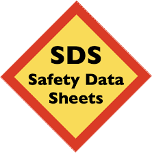 SDS download